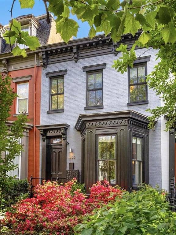 1435 S St NW Washington DC